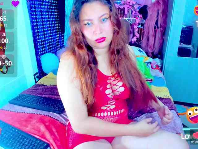 sofiolivares17 webcam