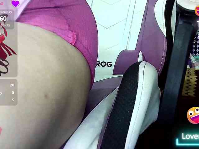 sofiolivares17 webcam