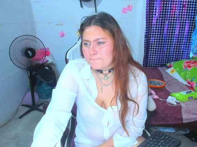 sofiolivares17 webcam