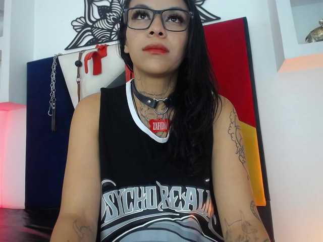 KristalZafiro