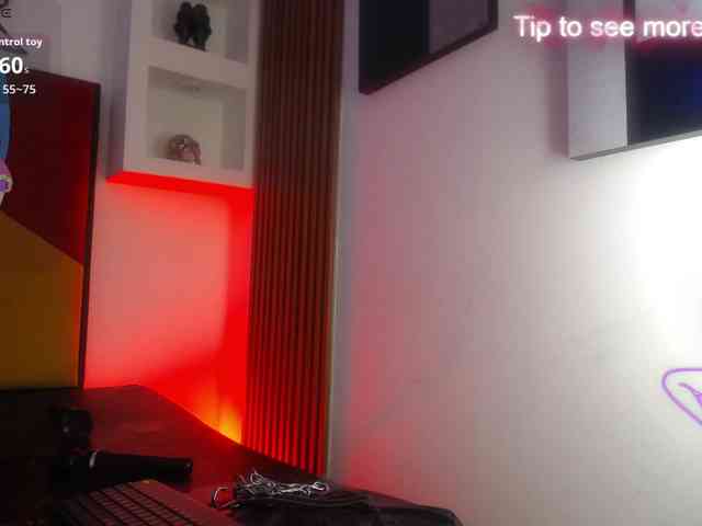 KristalZafiro webcam