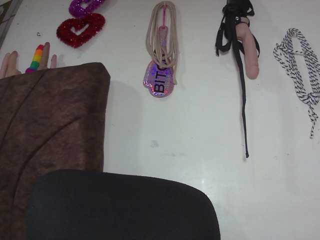 AshleyReyesvip