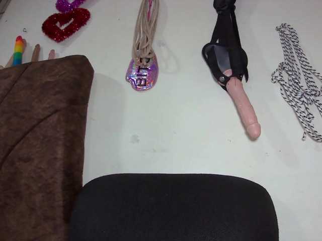 AshleyReyesvip
