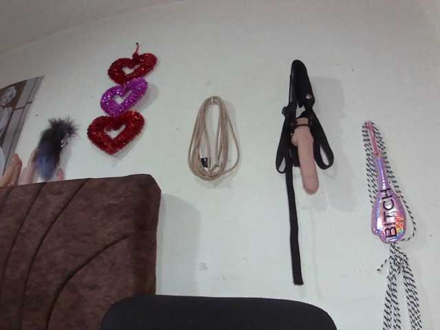 AshleyReyesvip, en directo ahora en BongaCams