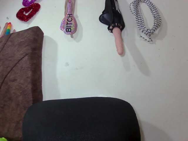 AshleyReyesvip