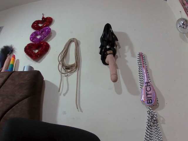 AshleyReyesvip