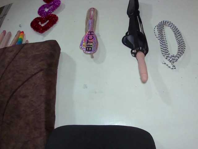AshleyReyesvip