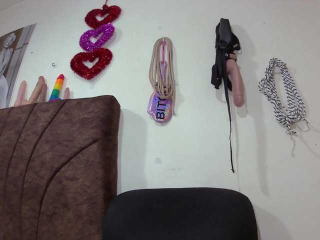 AshleyReyesvip live cam on BongaCams