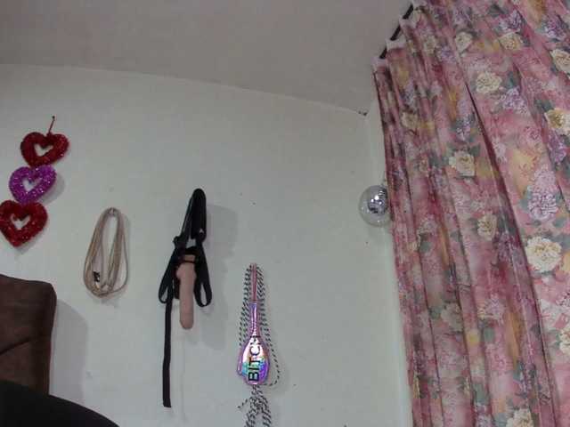 AshleyReyesvip live cam on BongaCams