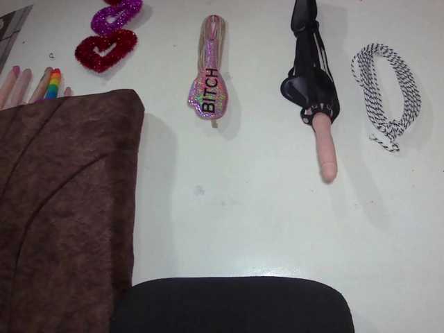 AshleyReyesvip