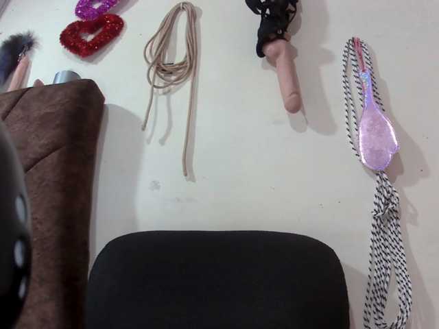 AshleyReyesvip live cam on BongaCams