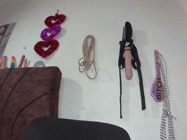 AshleyReyesvip