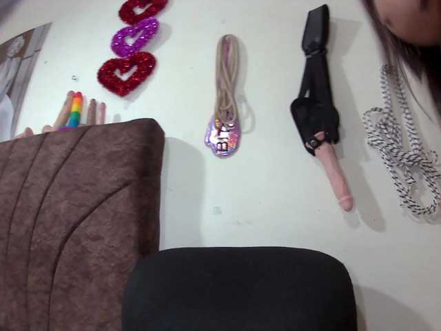 AshleyReyesvip live webcam show
