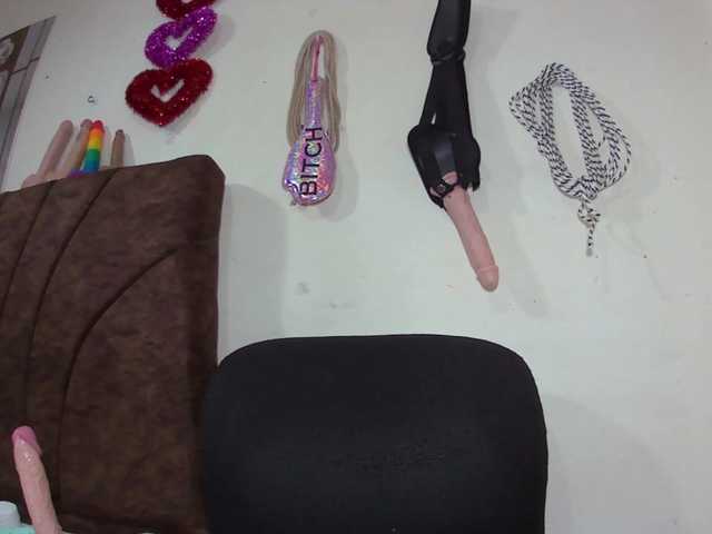 AshleyReyesvip