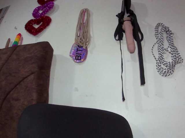 AshleyReyesvip live cam on BongaCams