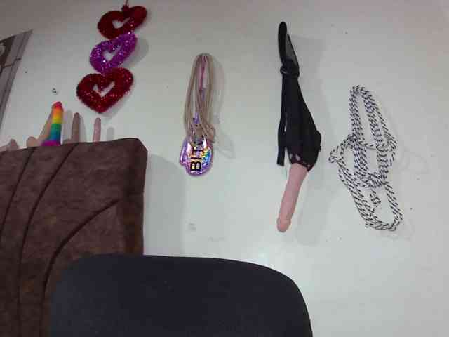 AshleyReyesvip