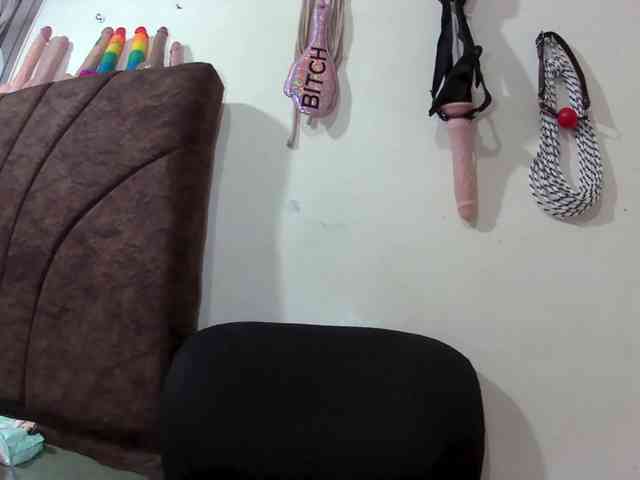 AshleyReyesvip webcam