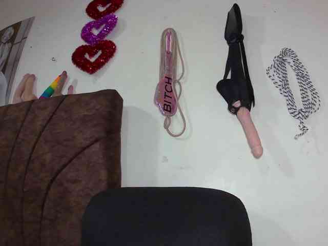 AshleyReyesvip webcam