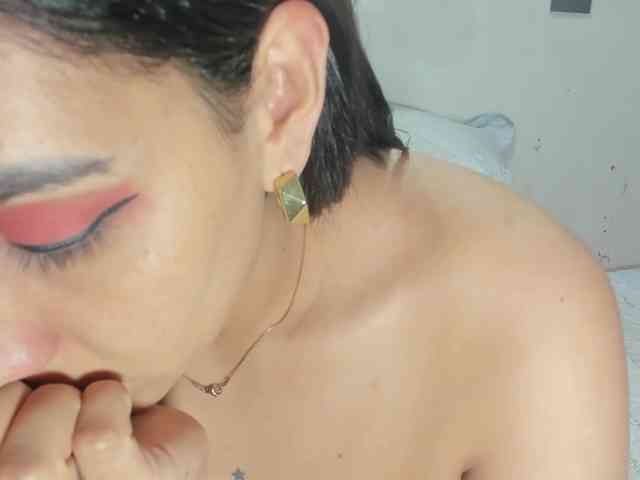 AshleyReyesvip webcam