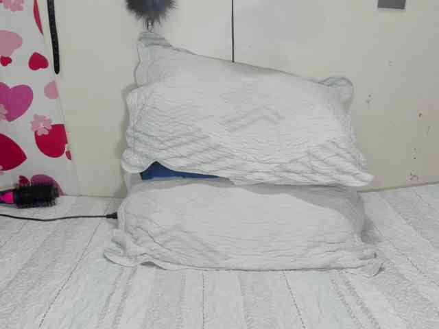 AshleyReyesvip webcam