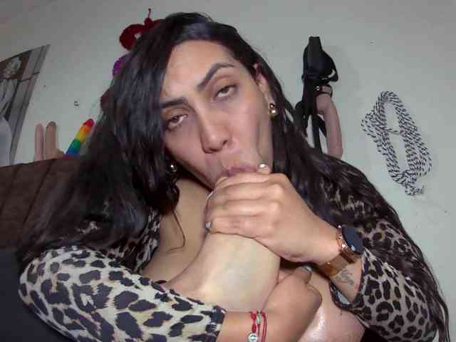 AshleyReyesvip webcam