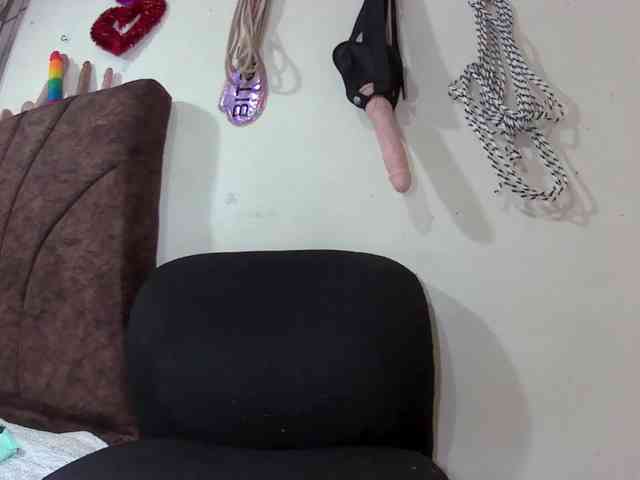 AshleyReyesvip