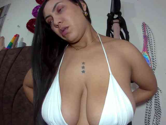 AshleyReyesvip webcam