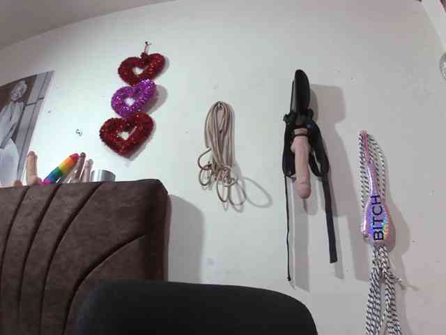 AshleyReyesvip webcam