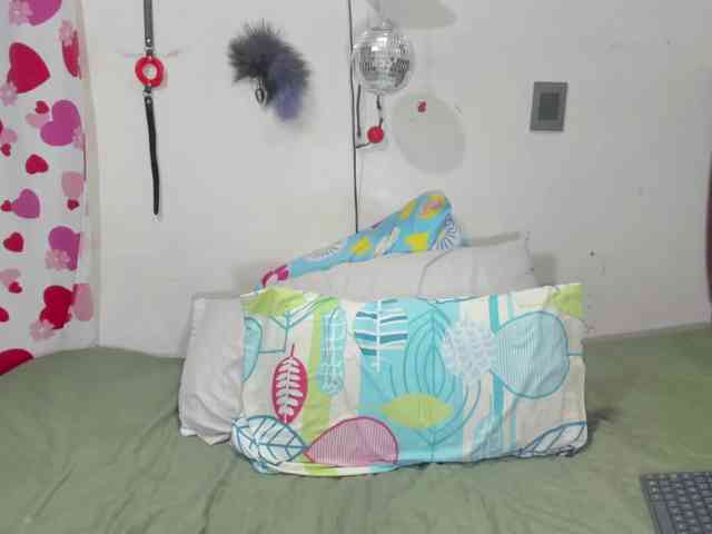 AshleyReyesvip webcam