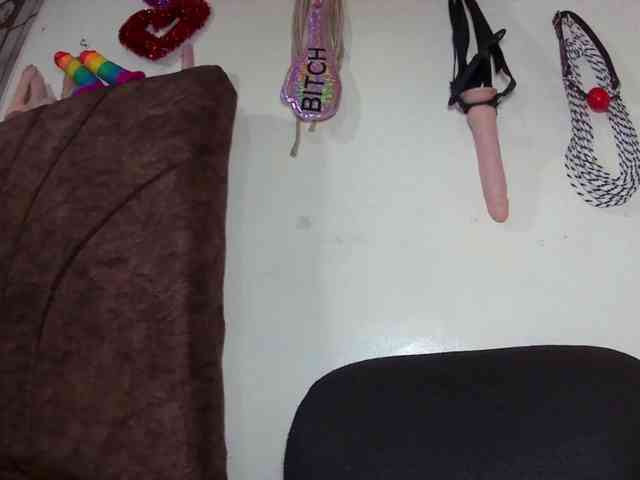 AshleyReyesvip webcam