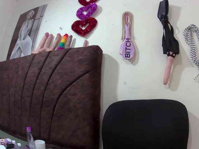 Modelo: AshleyReyesvip