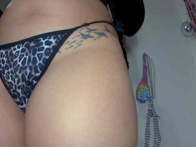 AshleyReyesvip