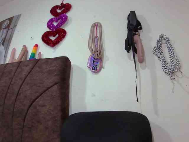 AshleyReyesvip webcam