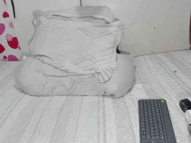 AshleyReyesvip webcam