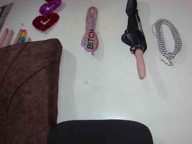 AshleyReyesvip