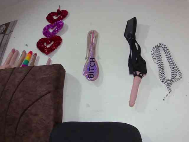 AshleyReyesvip