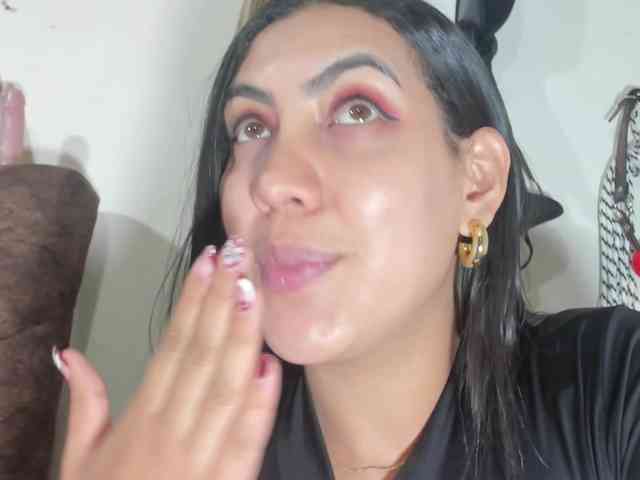 AshleyReyesvip webcam