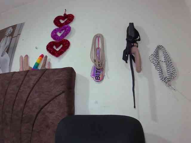 AshleyReyesvip webcam