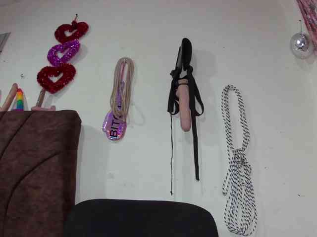 AshleyReyesvip webcam