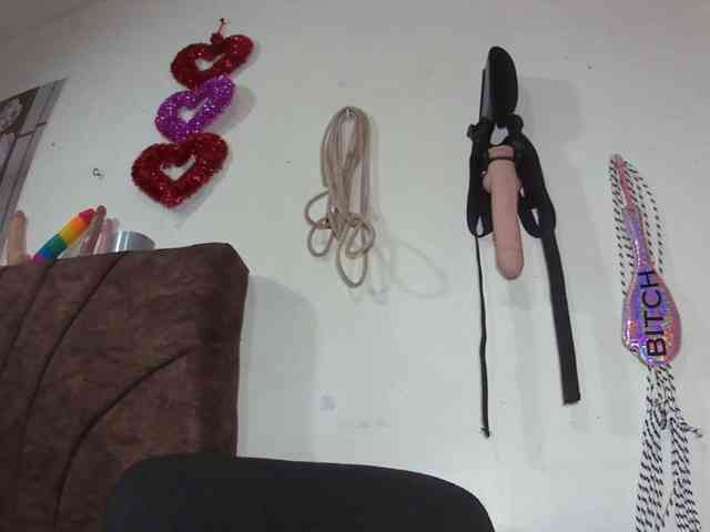 AshleyReyesvip webcam