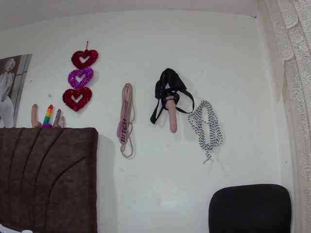 AshleyReyesvip webcam