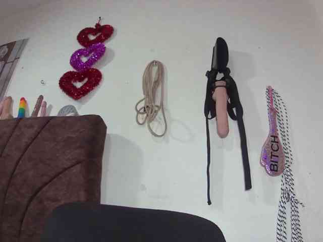 AshleyReyesvip webcam