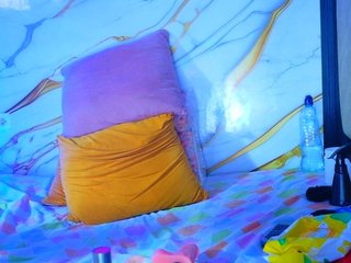 DULCEPERLA Porn Show