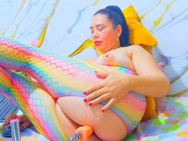 DULCEPERLA webcam