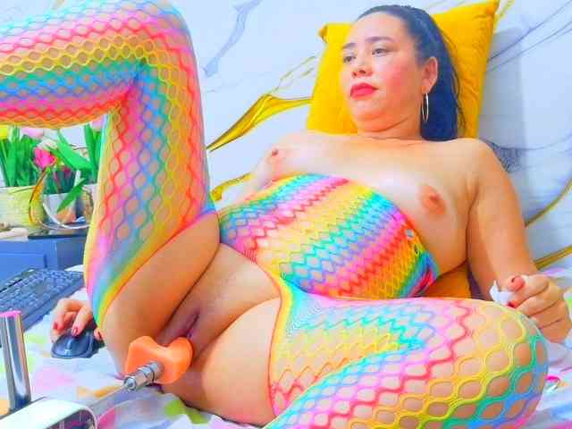 DULCEPERLA webcam