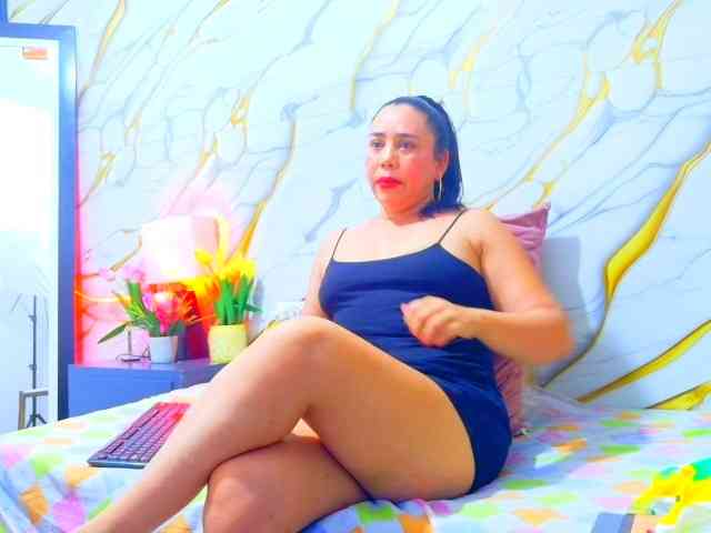 DULCEPERLA webcam
