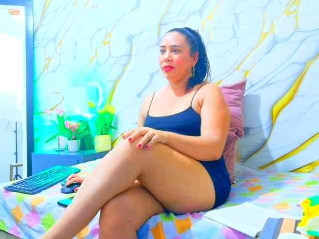 DULCEPERLA webcam