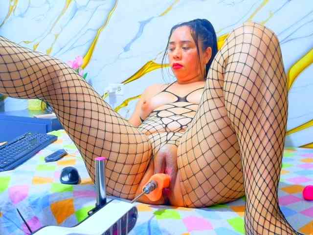 DULCEPERLA webcam