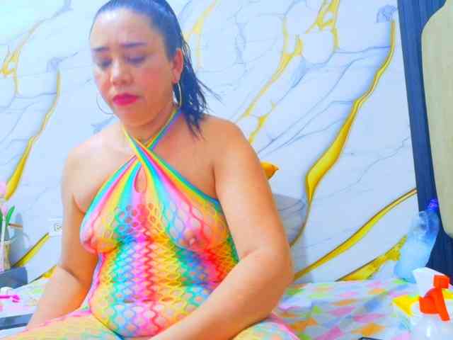 DULCEPERLA webcam