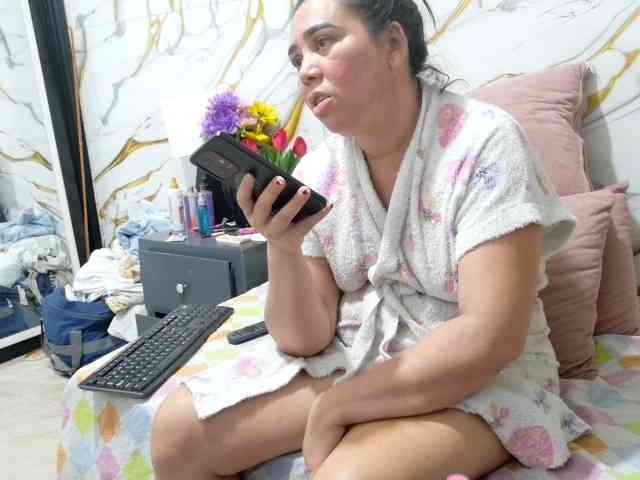 DULCEPERLA webcam